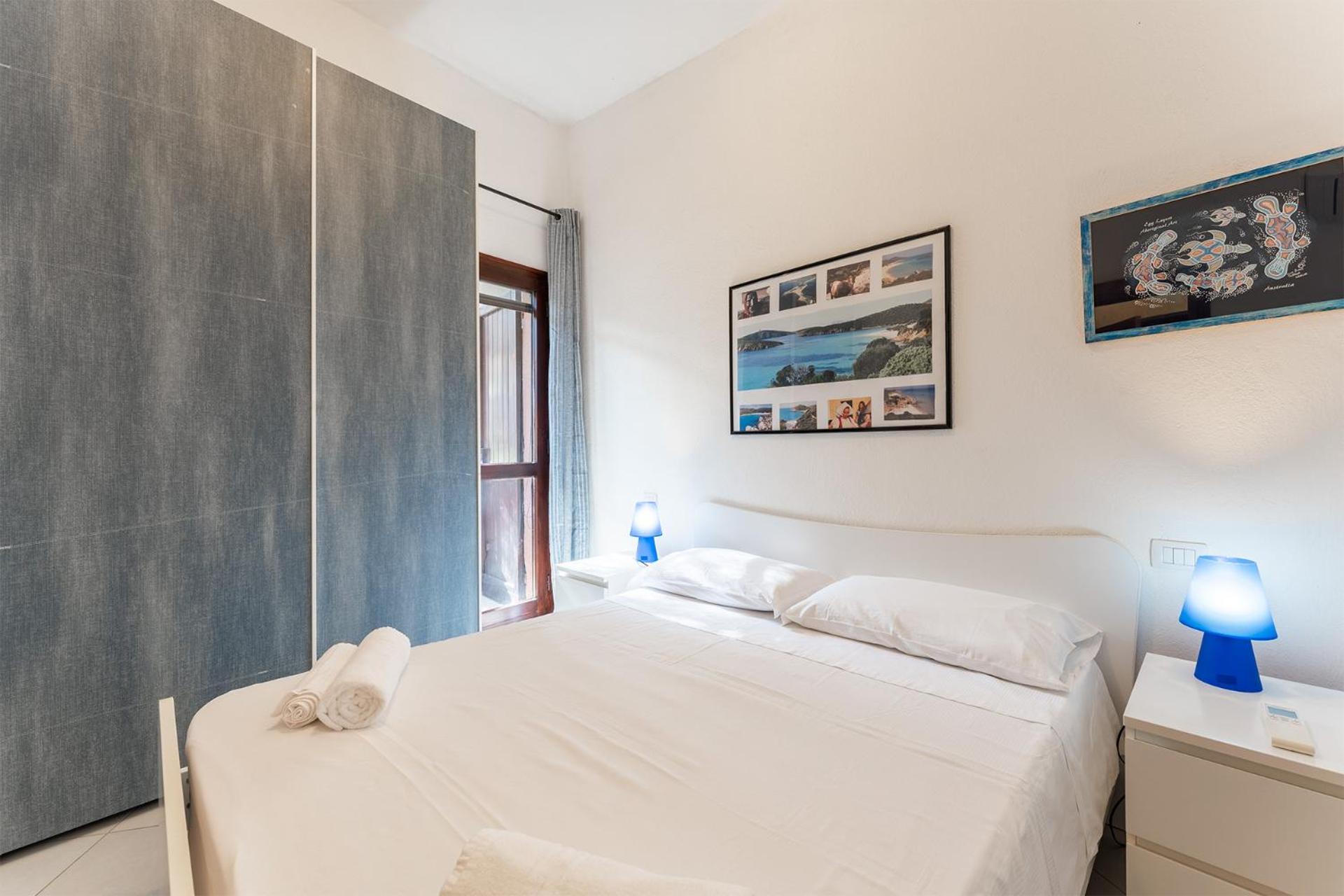 Blue House, 300M To Beach Pula Exterior foto